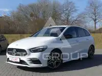 2024 Mercedes Benz B 200