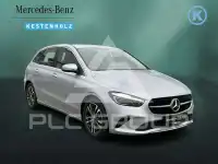 2024 Mercedes Benz B 200