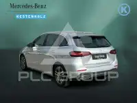 2024 Mercedes Benz B 200