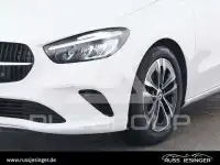 2024 Mercedes Benz B 200