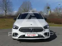 2024 Mercedes Benz B 200