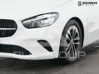 2024 Mercedes Benz B 200