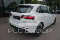 2024 Mercedes Benz B 200