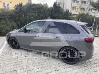 2024 Mercedes Benz B 200