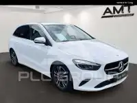 2024 Mercedes Benz B 200