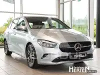 2024 Mercedes Benz B 200