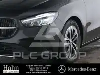 2024 Mercedes Benz B 200