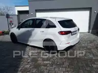 2024 Mercedes Benz B 200