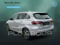 2024 Mercedes Benz B 200