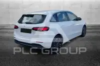 2024 Mercedes Benz B 200