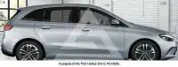 2024 Mercedes Benz B 200