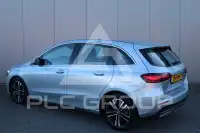 2024 Mercedes Benz B 200