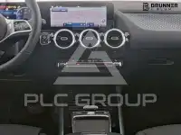 2024 Mercedes Benz B 200