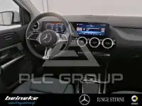 2024 Mercedes Benz B 200