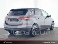 2024 Mercedes Benz B 200