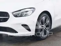 2024 Mercedes Benz B 200