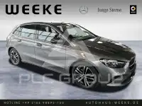 2024 Mercedes Benz B 200