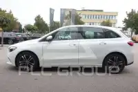 2024 Mercedes Benz B 200