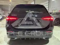 2024 Mercedes Benz B 200
