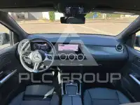 2024 Mercedes Benz B 200