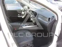 2024 Mercedes Benz B 200