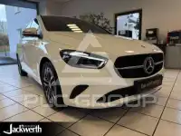 2024 Mercedes Benz B 200