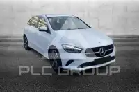 2024 Mercedes Benz B 200