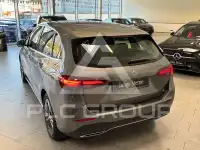 2024 Mercedes Benz B 200