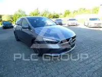 2024 Mercedes Benz B 200