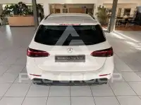 2024 Mercedes Benz B 200
