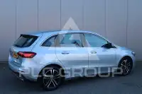 2024 Mercedes Benz B 200