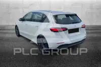 2024 Mercedes Benz B 200