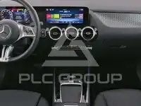 2024 Mercedes Benz B 200