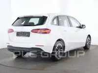 2024 Mercedes Benz B 200