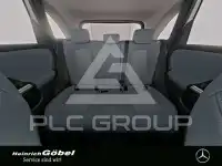 2024 Mercedes Benz B 200