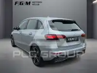 2024 Mercedes Benz B 200