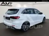 2024 Mercedes Benz B 200