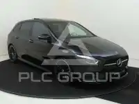 2024 Mercedes Benz B 200