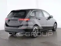 2024 Mercedes Benz B 200