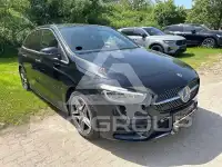 2024 Mercedes Benz B 200