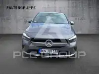 2024 Mercedes Benz B 200