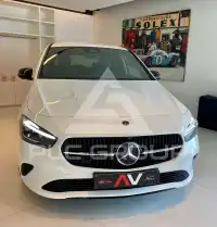 2024 Mercedes Benz B 200