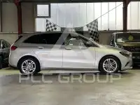 2024 Mercedes Benz B 200