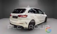 2024 Mercedes Benz B 200