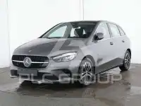 2024 Mercedes Benz B 200