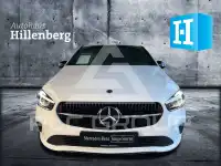 2024 Mercedes Benz B 200