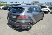 2024 Mercedes Benz B 200