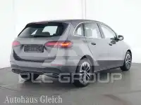 2024 Mercedes Benz B 200