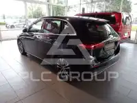 2024 Mercedes Benz B 200