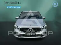 2024 Mercedes Benz B 200